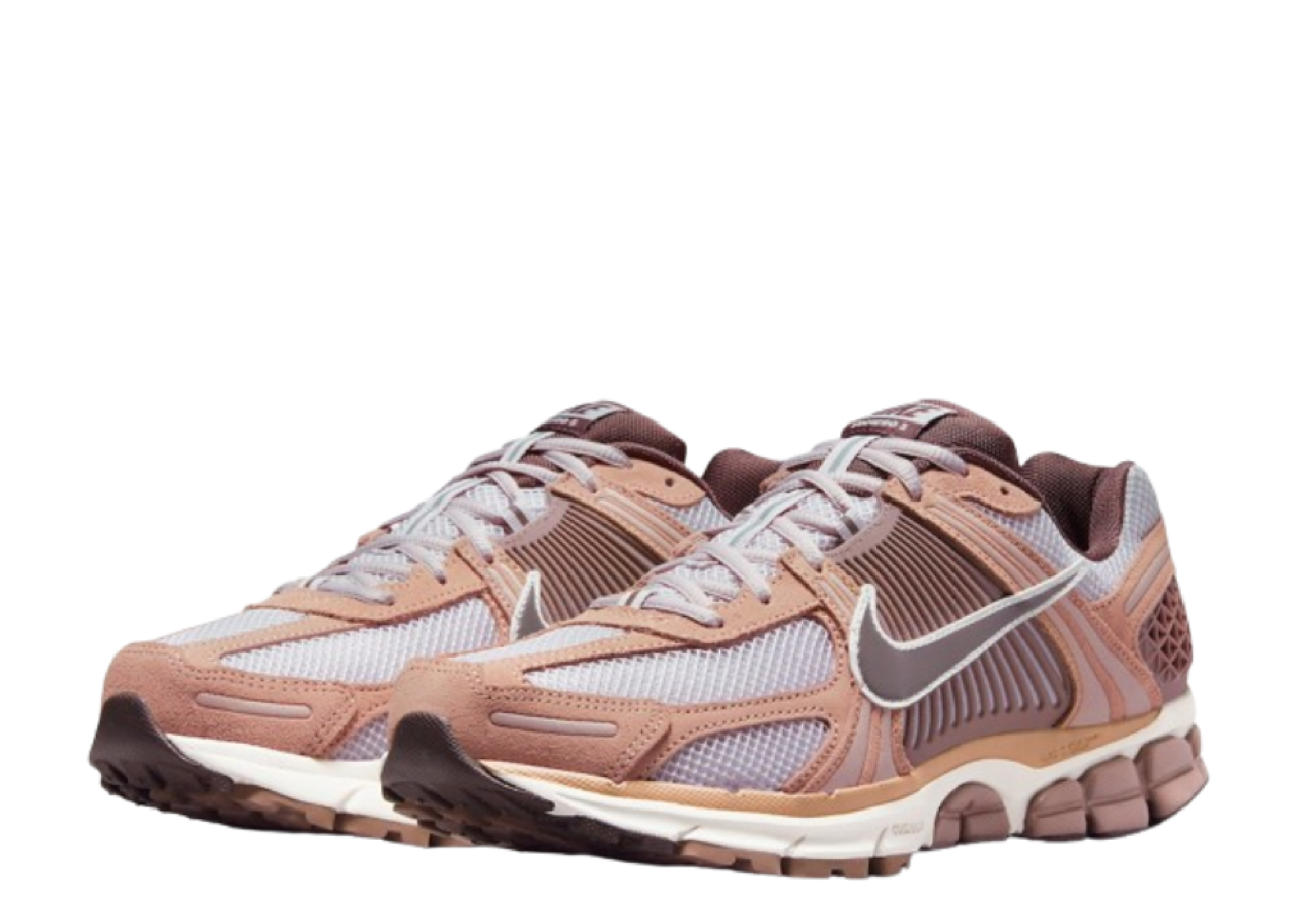 Nike Zoom Vomero 5 Dusted Clay (Women's) - photo 2