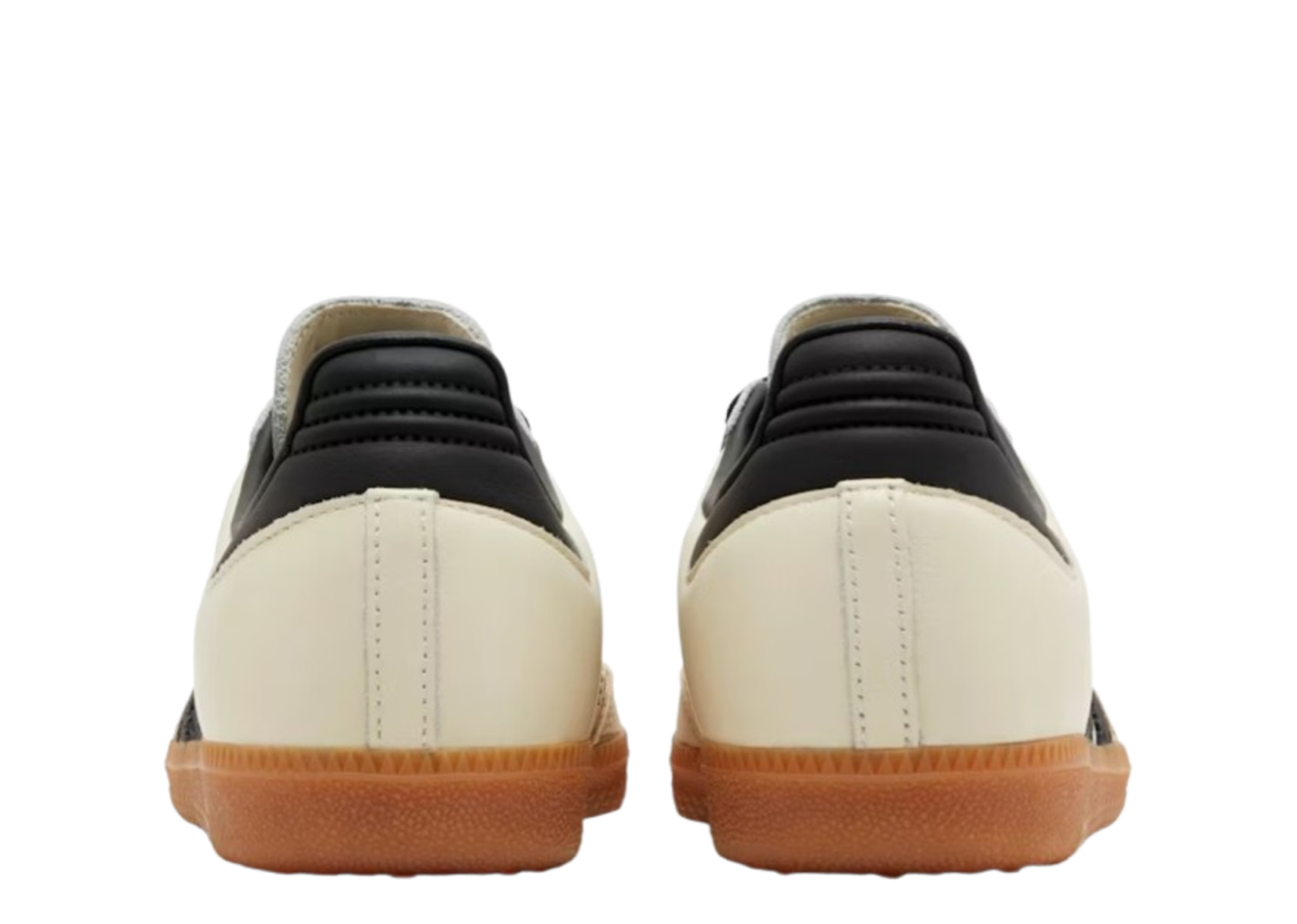 Adidas Samba OG Cream White Sand Strata (Women's) - photo 3