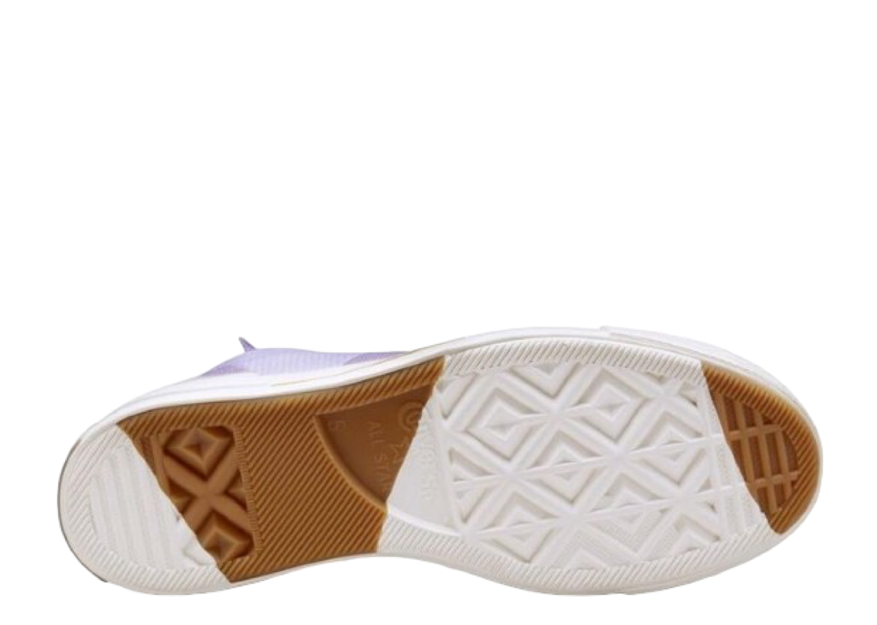 Converse Chuck Taylor All Star 70 Plus High Colorblock Lucid Lilac - photo 3
