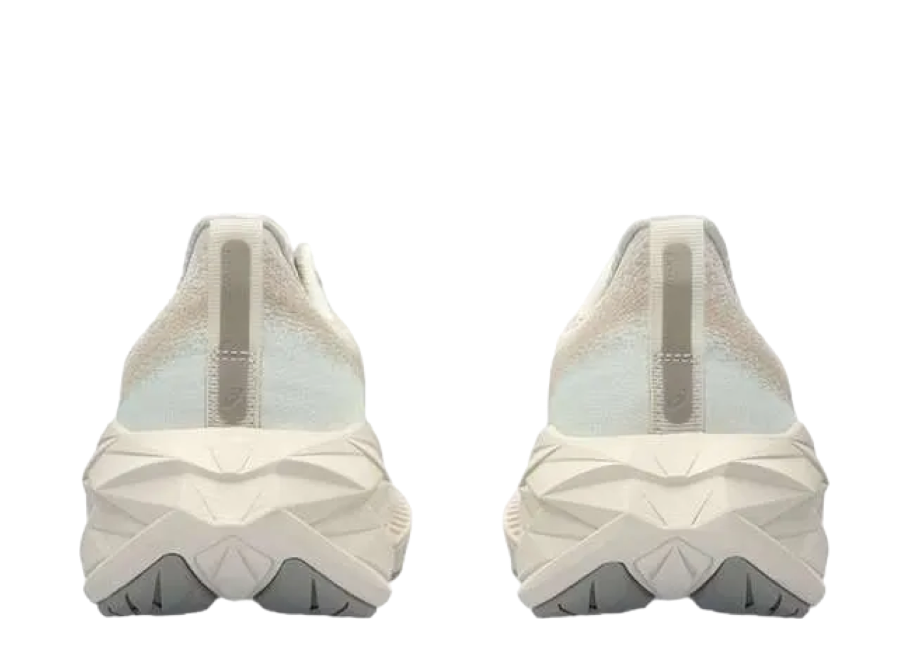 ASICS Novablast 4 Oatmeal Moonrock (Women's) - photo 3