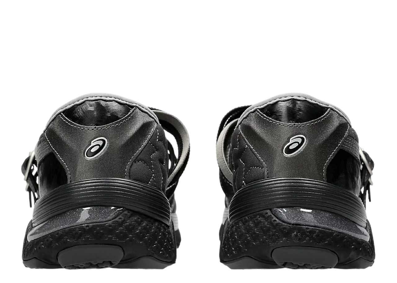 ASICS Gel-Lokros Heaven by Marc Jacobs Kiko Kostadinov Graphite Grey (Women's) - photo 2