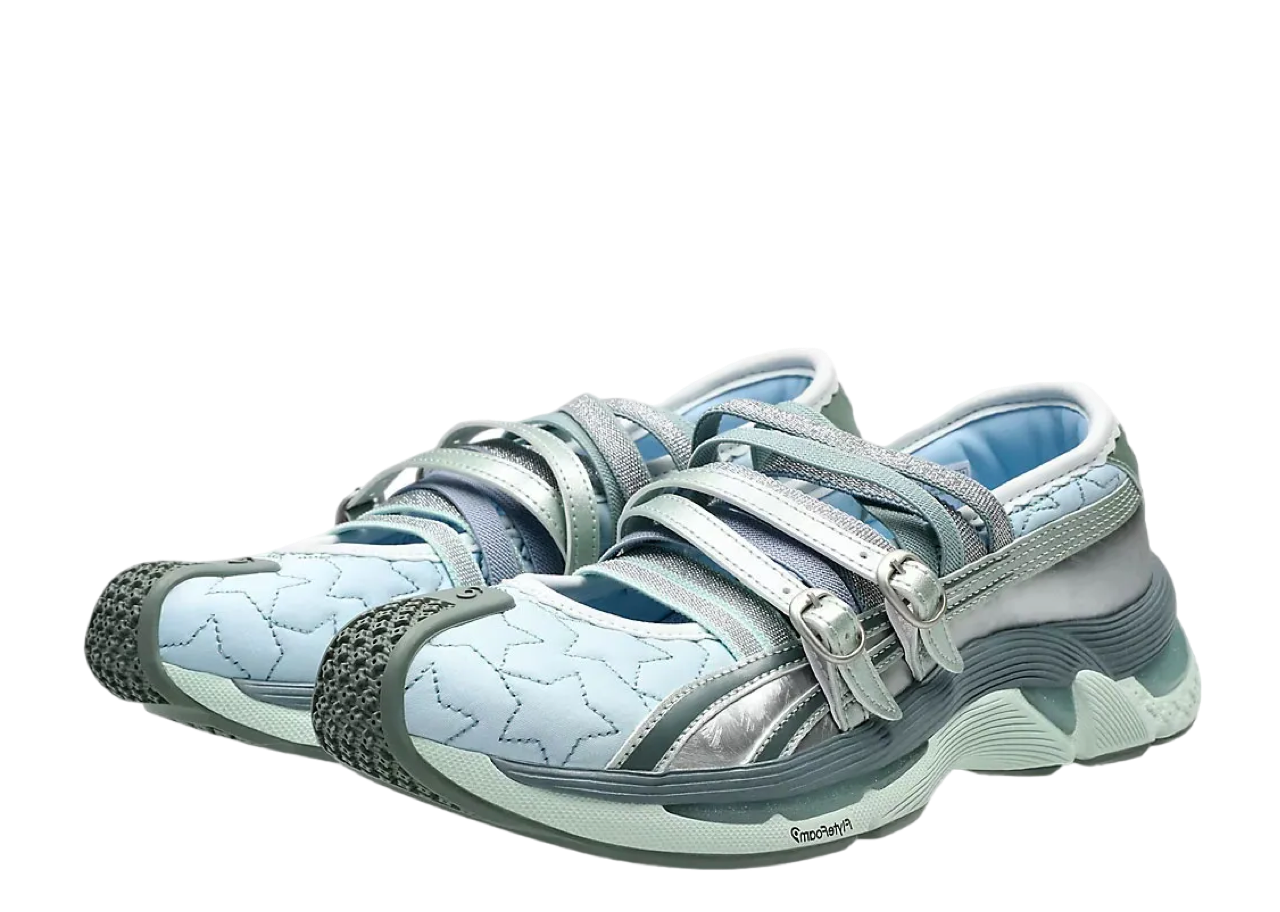 ASICS Gel-Lokros Heaven by Marc Jacobs Kiko Kostadinov Faded Denim (Women's) - photo 2