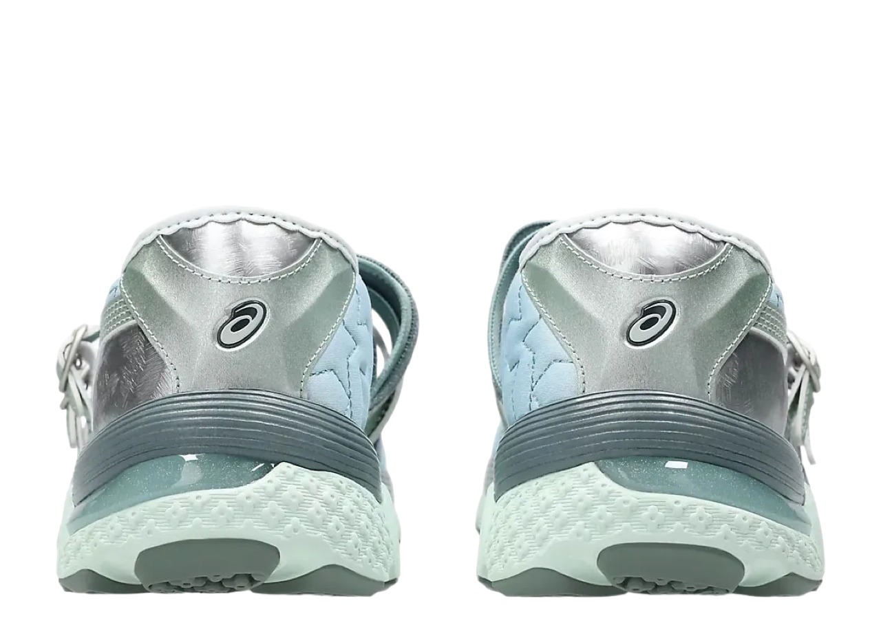 ASICS Gel-Lokros Heaven by Marc Jacobs Kiko Kostadinov Faded Denim (Women's) - photo 3