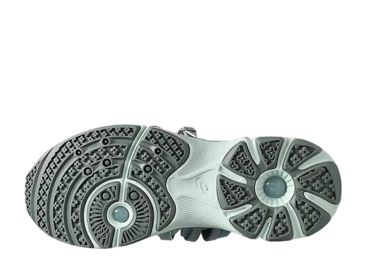 ASICS Gel-Lokros Heaven by Marc Jacobs Kiko Kostadinov Faded Denim (Women's) - photo 4