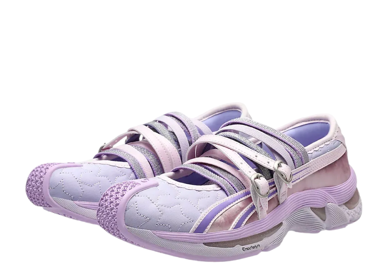ASICS Gel-Lokros Heaven by Marc Jacobs Kiko Kostadinov Vapor Cosmos (Women's) - photo 2