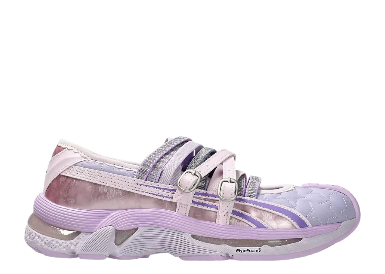 ASICS Gel-Lokros Heaven by Marc Jacobs Kiko Kostadinov Vapor Cosmos (Women's)