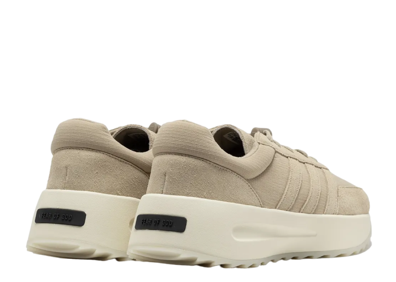 Adidas Fear of God Athletics Los Angeles Clay - photo 3