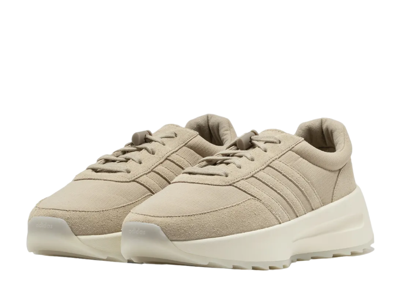 Adidas Fear of God Athletics Los Angeles Clay - photo 2