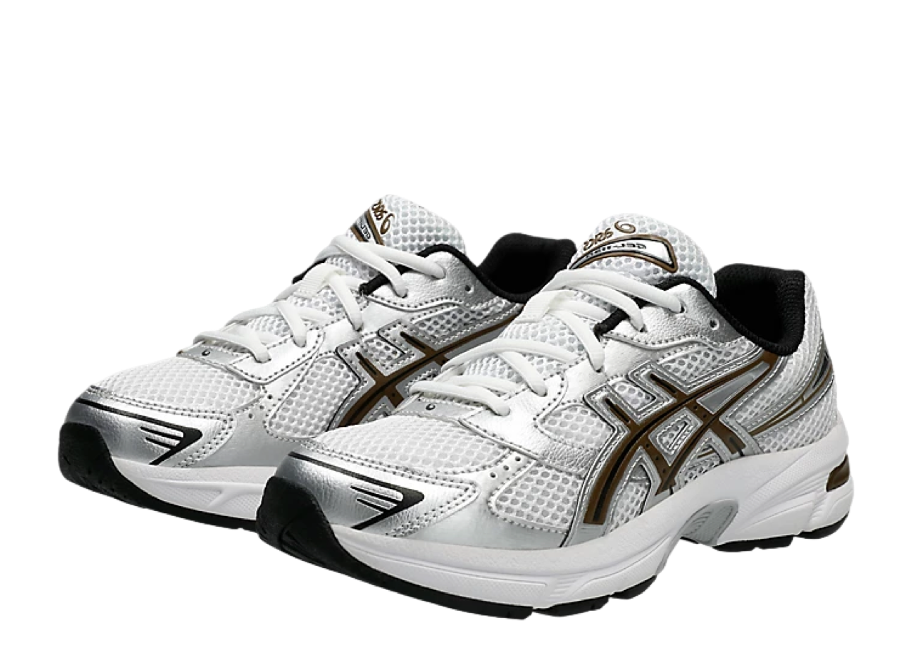 ASICS Gel-1130 White Clay Canyon (Grade School) - photo 2
