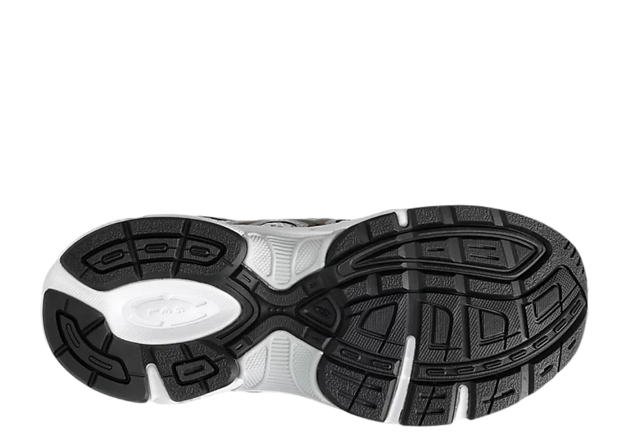 ASICS Gel-1130 White Clay Canyon (Grade School) - photo 4