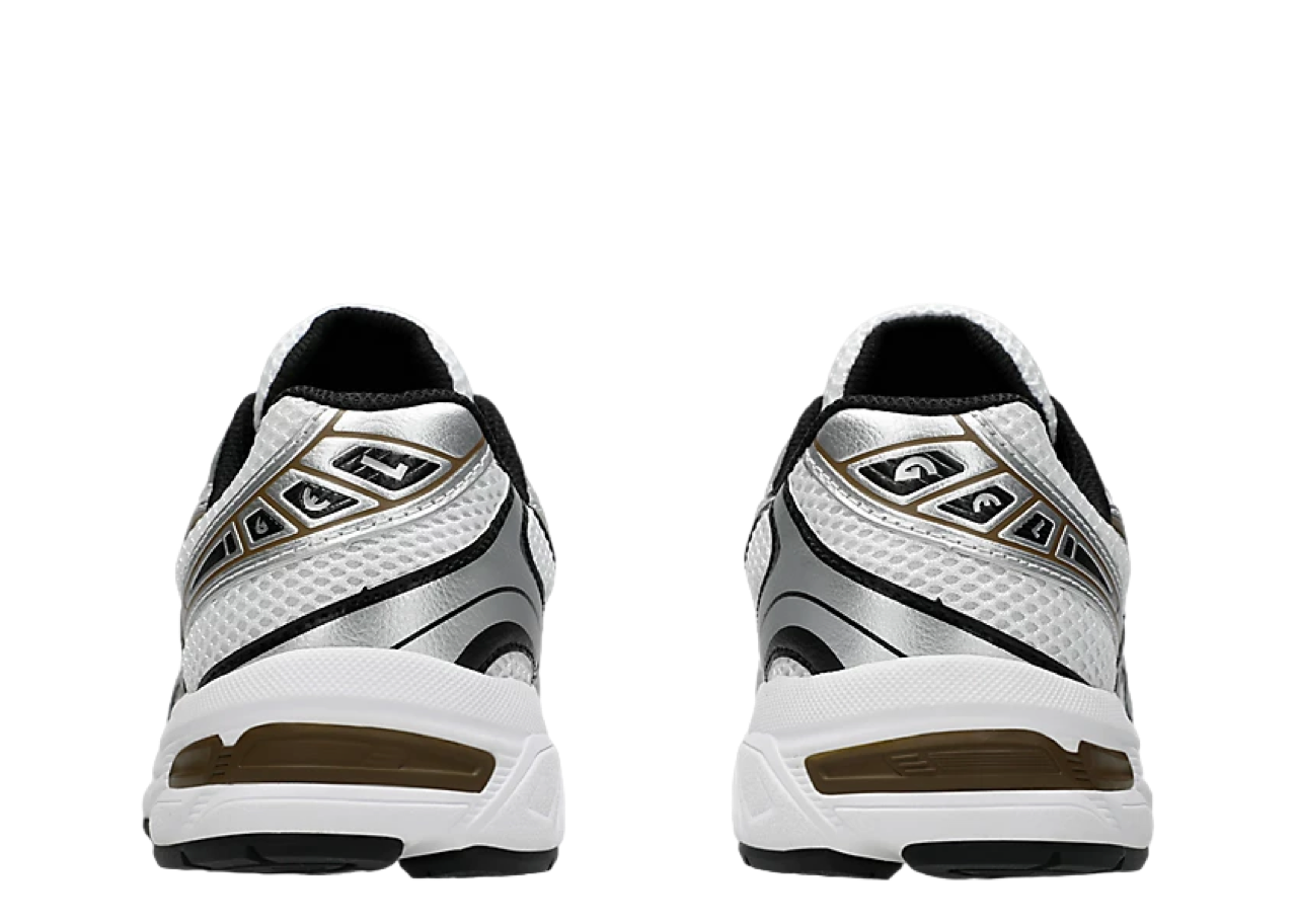 ASICS Gel-1130 White Clay Canyon (Grade School) - photo 3