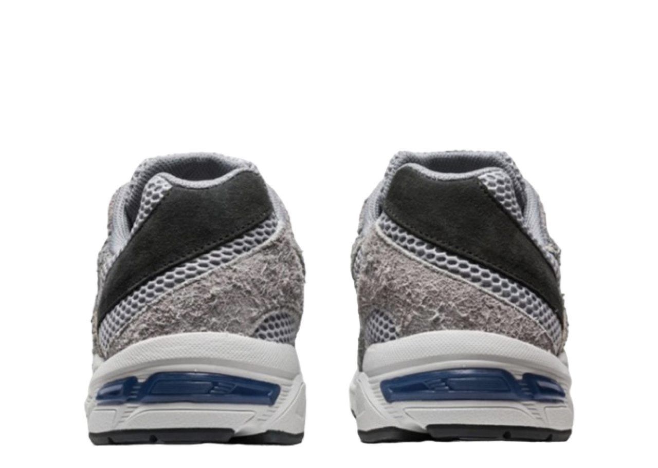 ASICS Gel-1130 Mid Grey Steel Grey - photo 2