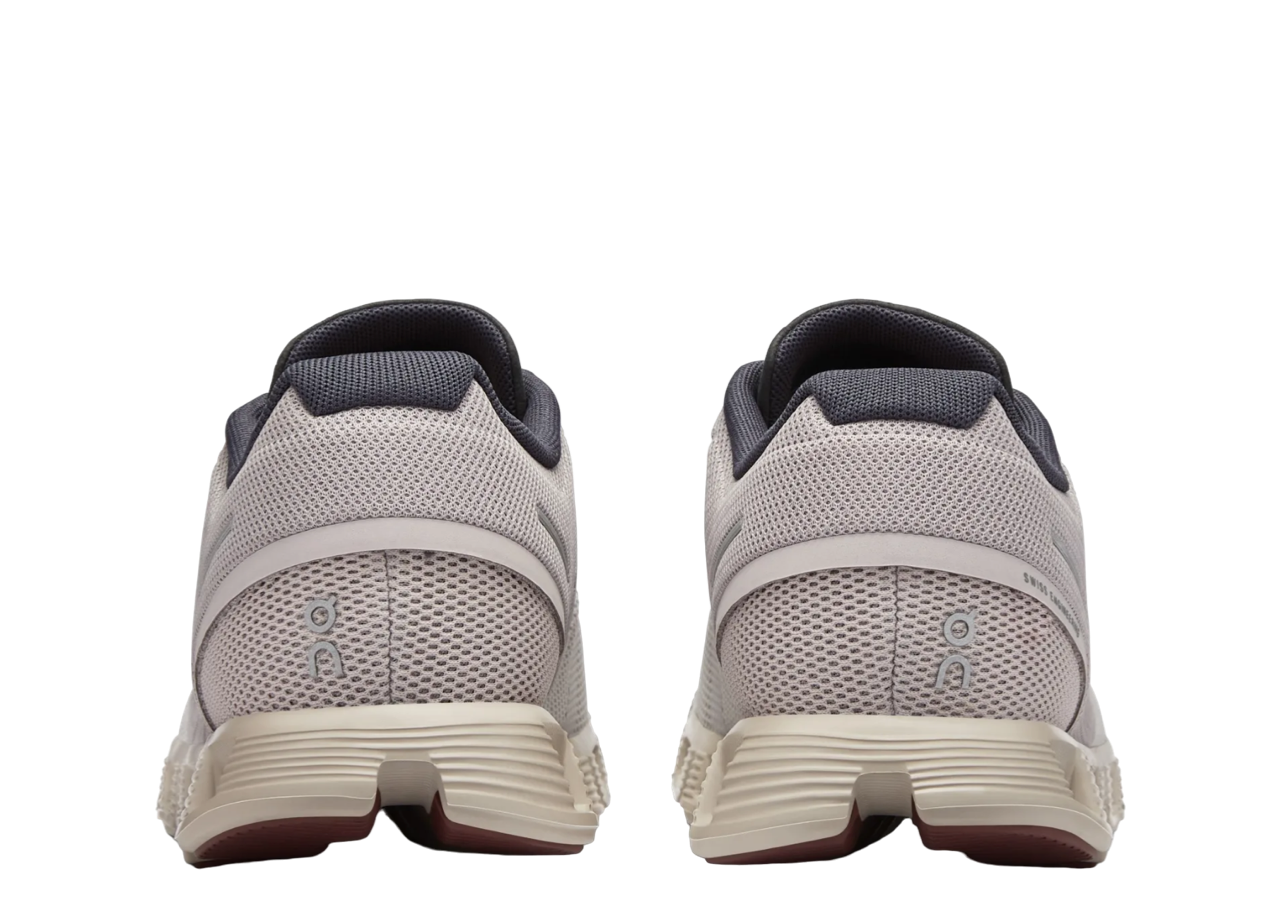 On Running Cloud 5 Pearl Frost (Women's) - photo 3