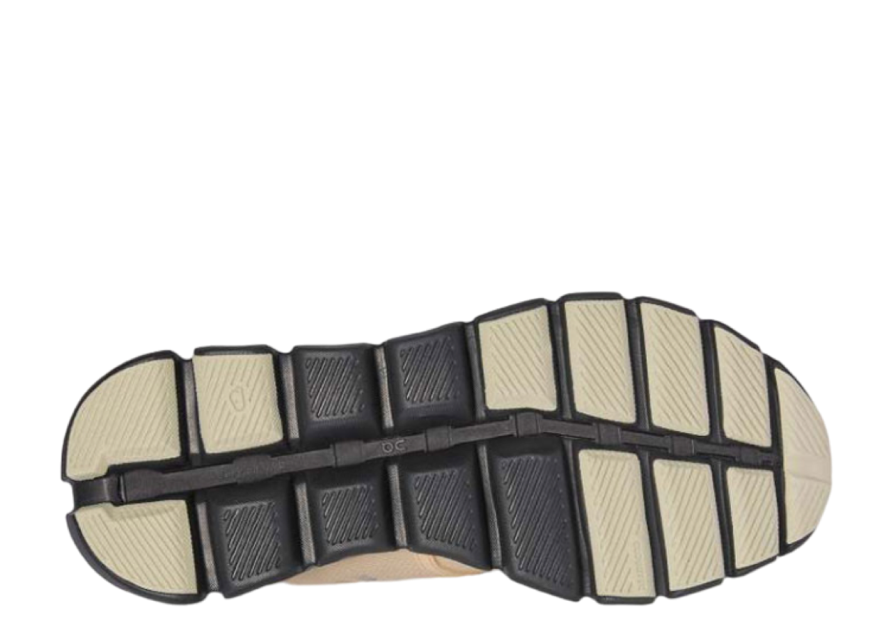 On Running Cloud X 3 Fawn Magnet (Women's) - photo 3