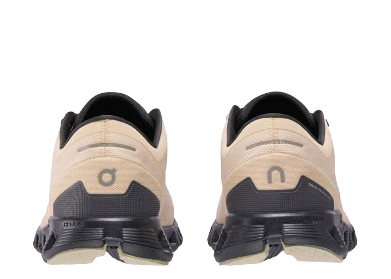 On Running Cloud X 3 Fawn Magnet (Women's) - photo 2