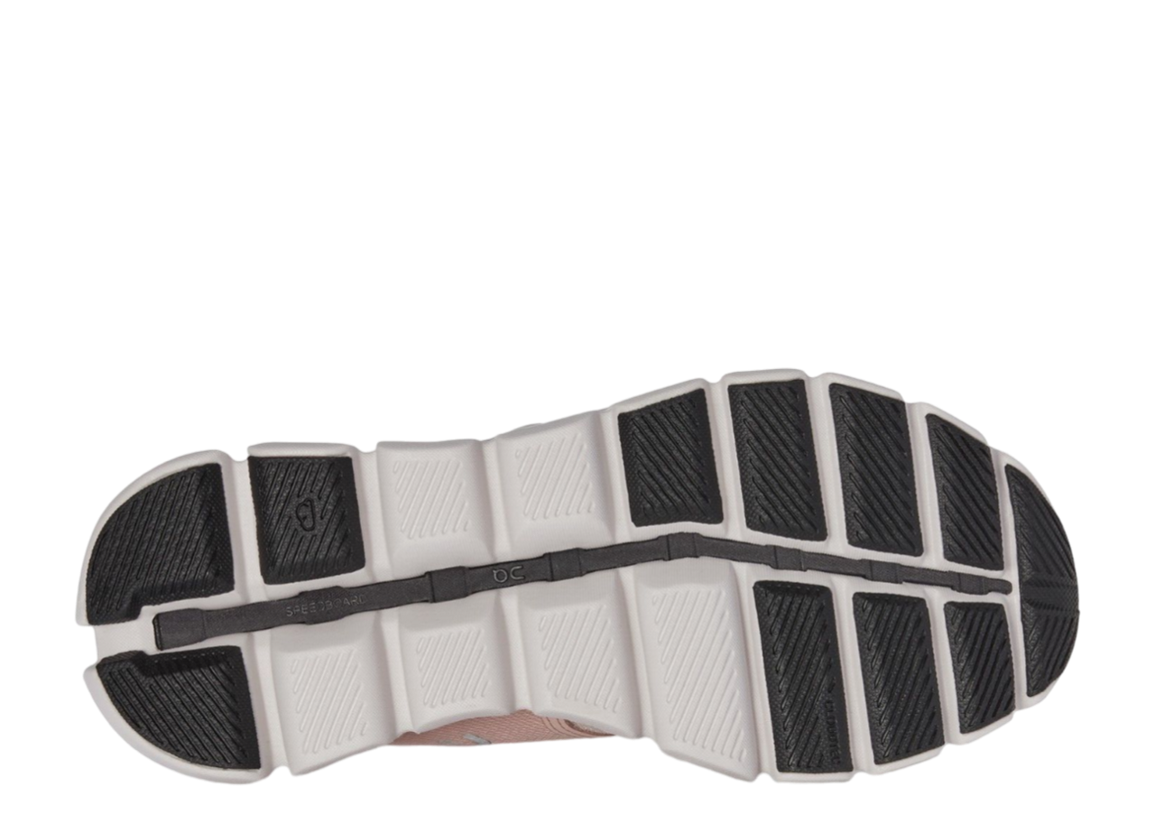 On Running Cloud X 3 Rose Sand (Women's) - photo 3