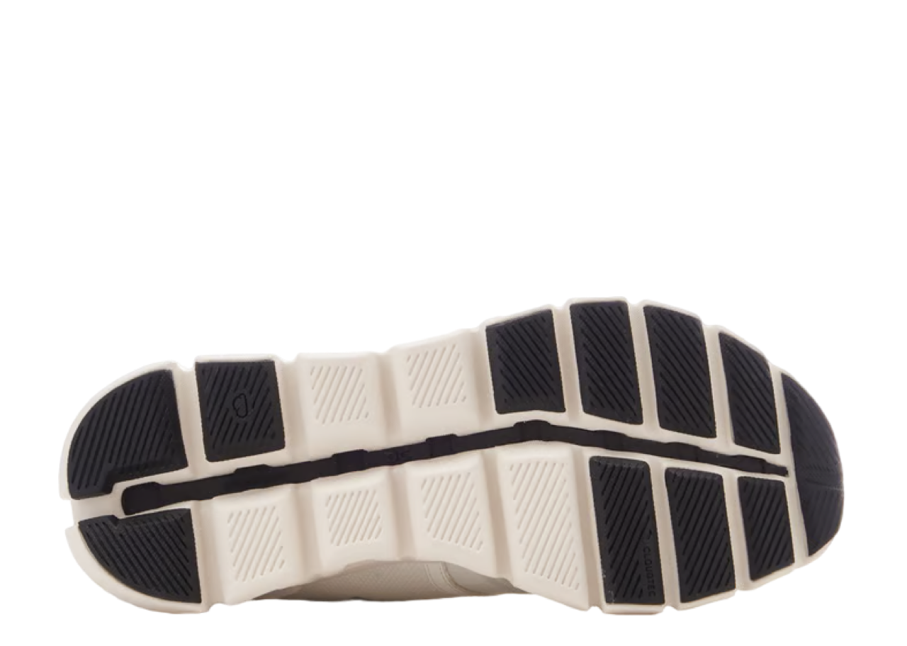 On Running Cloud X 3 White Black (Women's) - photo 4
