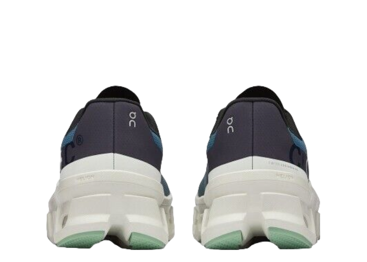 On Running Cloudmonster Dust Vapor (Women's) - photo 3