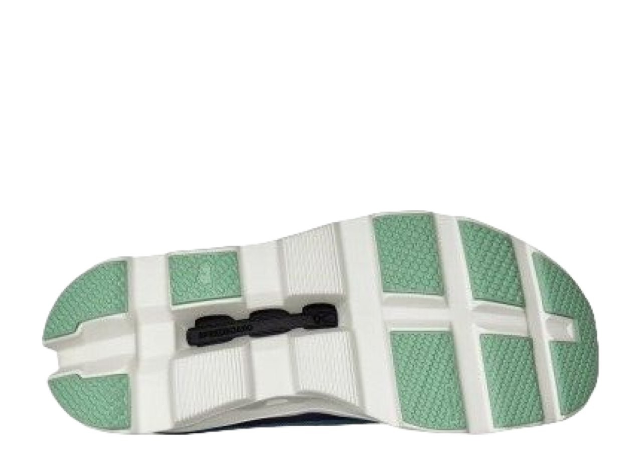 On Running Cloudmonster Dust Vapor (Women's) - photo 4