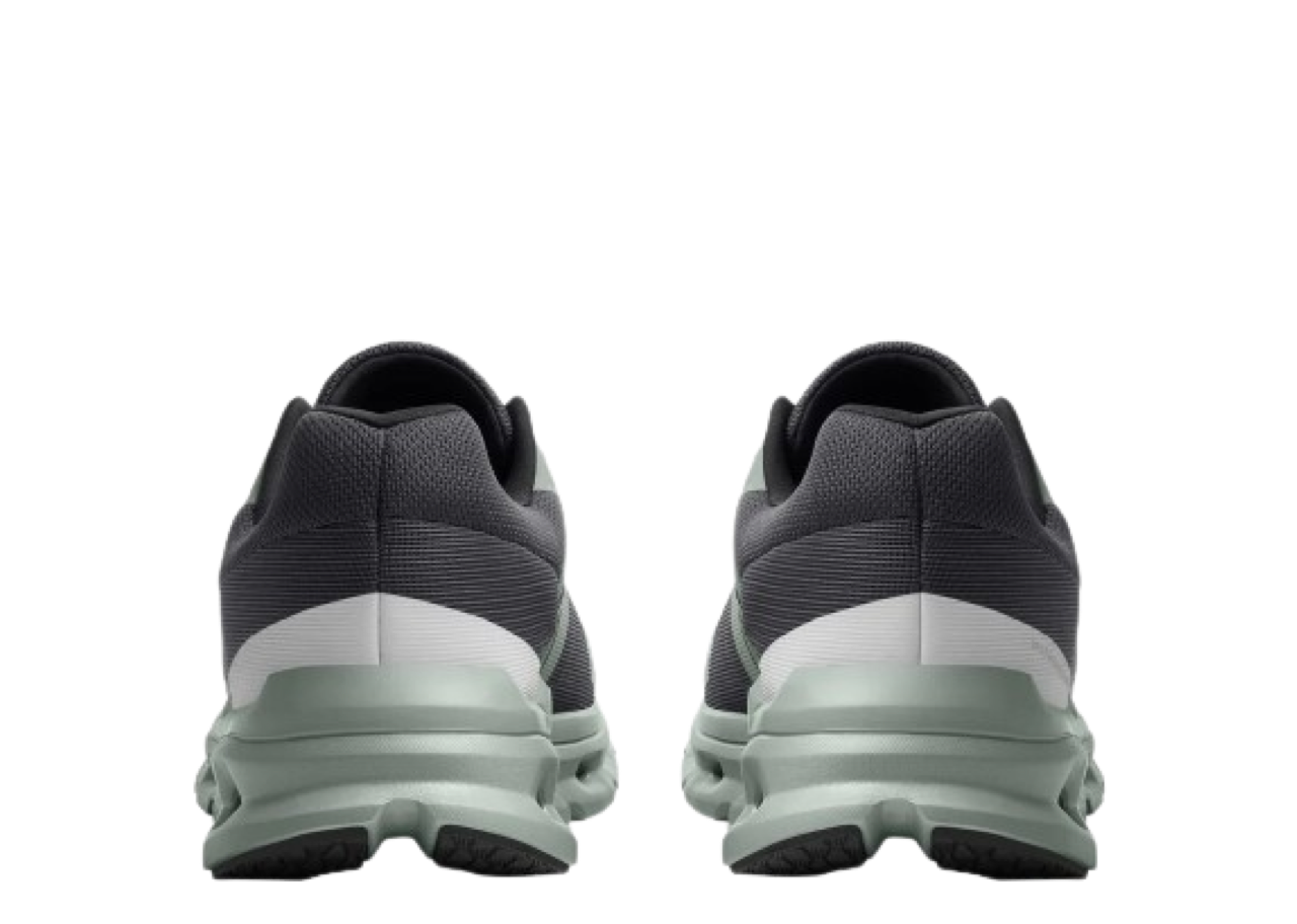 On Running Cloudrunner Alloy Moss - photo 2
