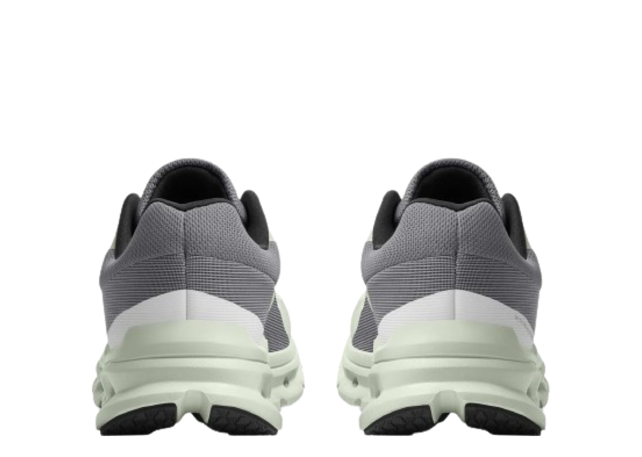 On Running Cloudrunner Frost Aloe (Women's) - photo 2