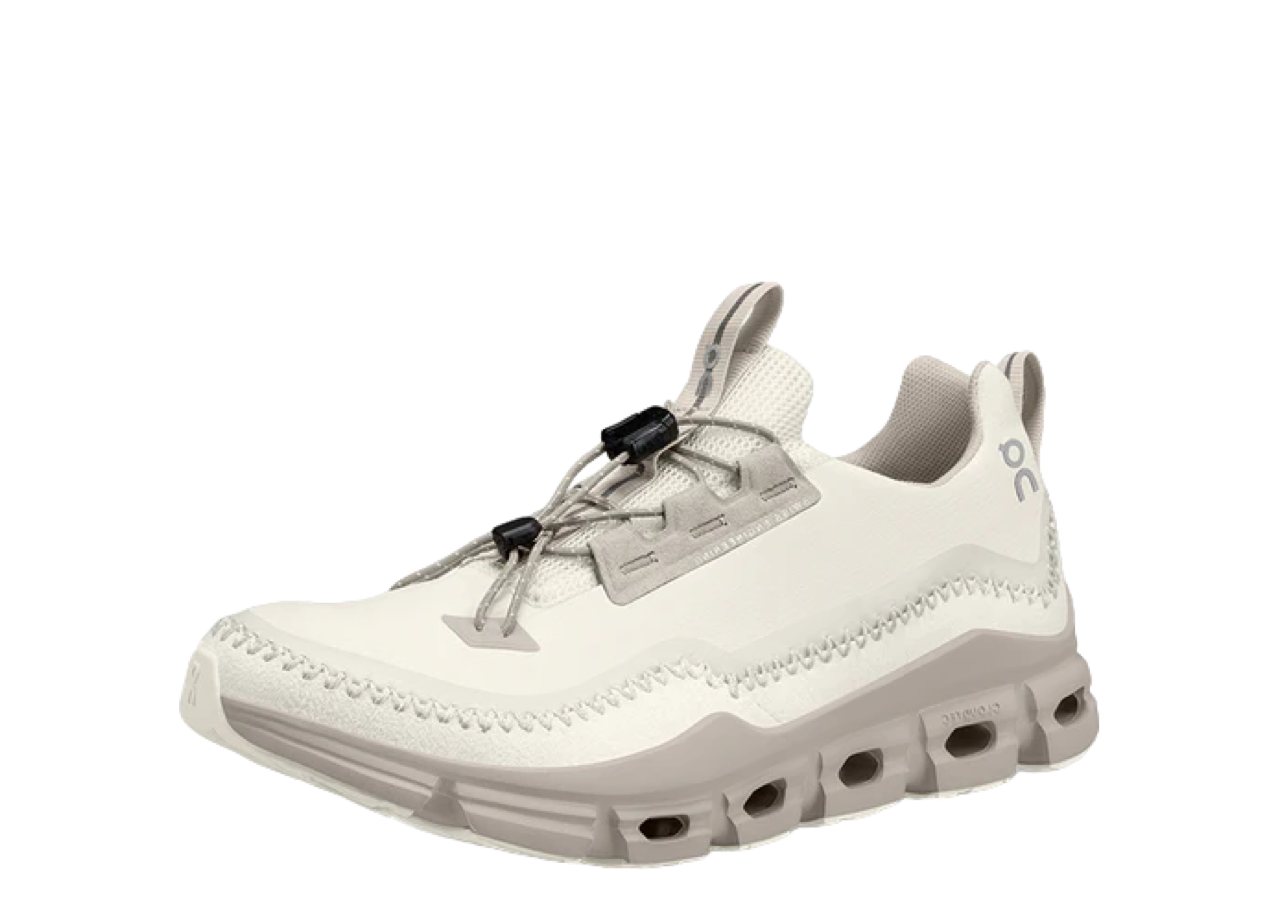 On Running Cloudaway Ivory Pearl (Women's) - photo 2