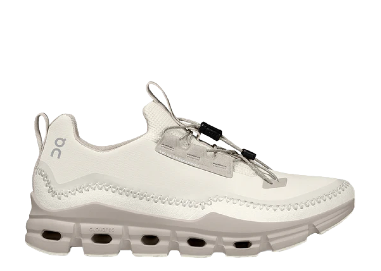 On Running Cloudaway Ivory Pearl (Women's)