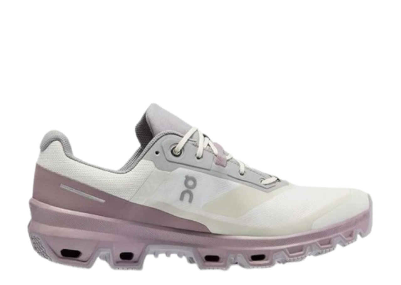 On Running Cloudventure Waterproof Ice Heron (Women's)