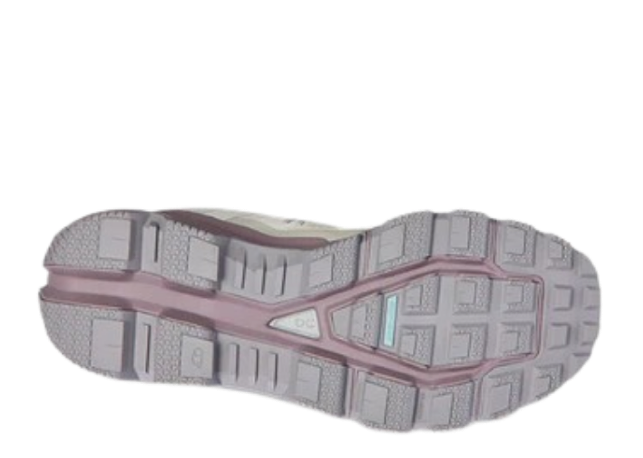On Running Cloudventure Waterproof Ice Heron (Women's) - photo 3