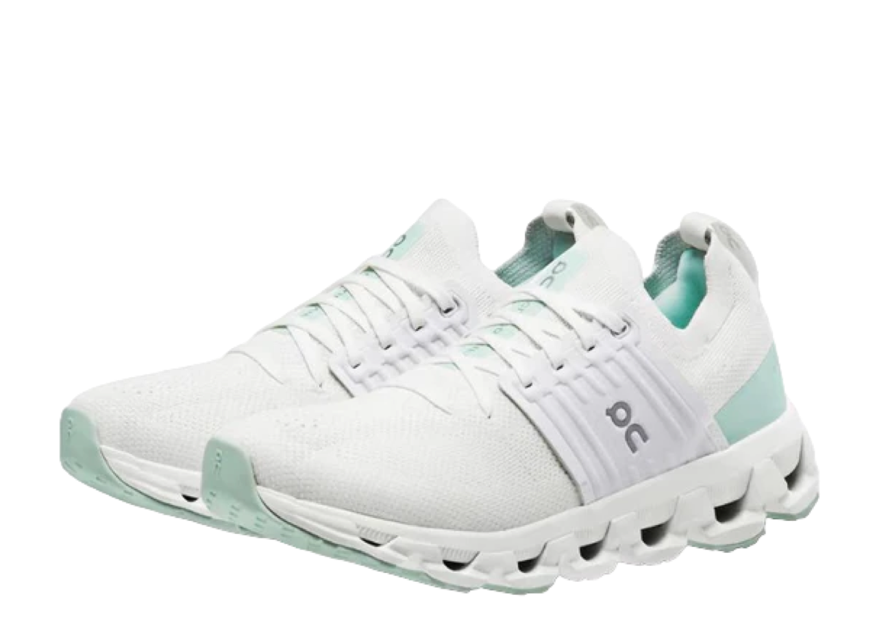 On Running Cloudswift 3 Ivory Creek (Women's) - photo 2