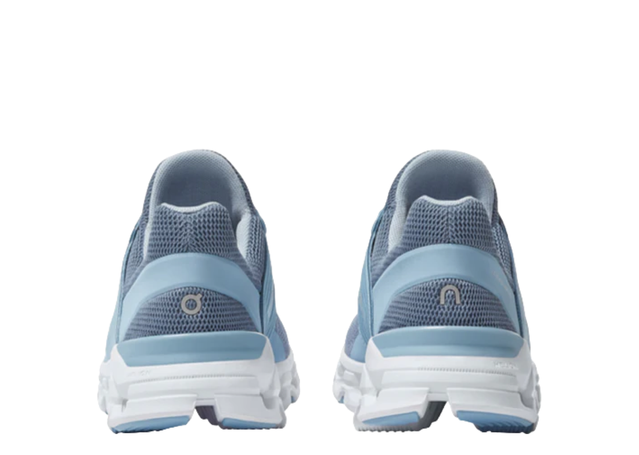 On Running Cloudswift Lake Sky Blue (Women's) - photo 2