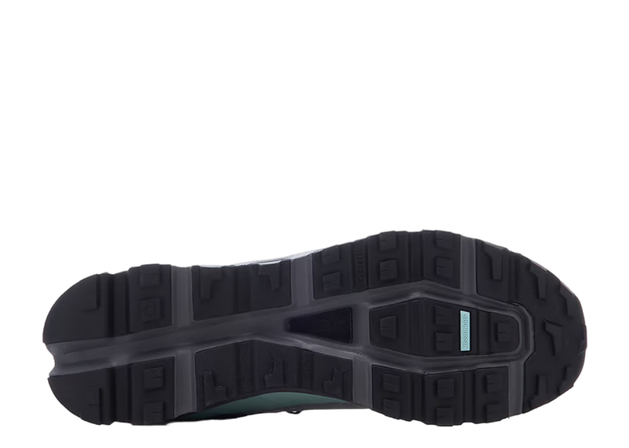 On Running Cloudvista Alloy Black - photo 3