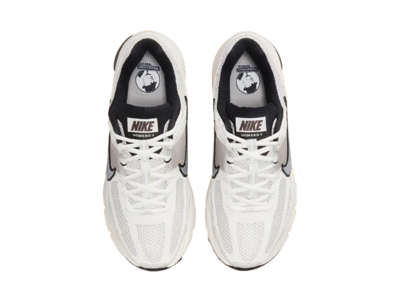 Nike Zoom Vomero 5 Phantom (Women's) - photo 3