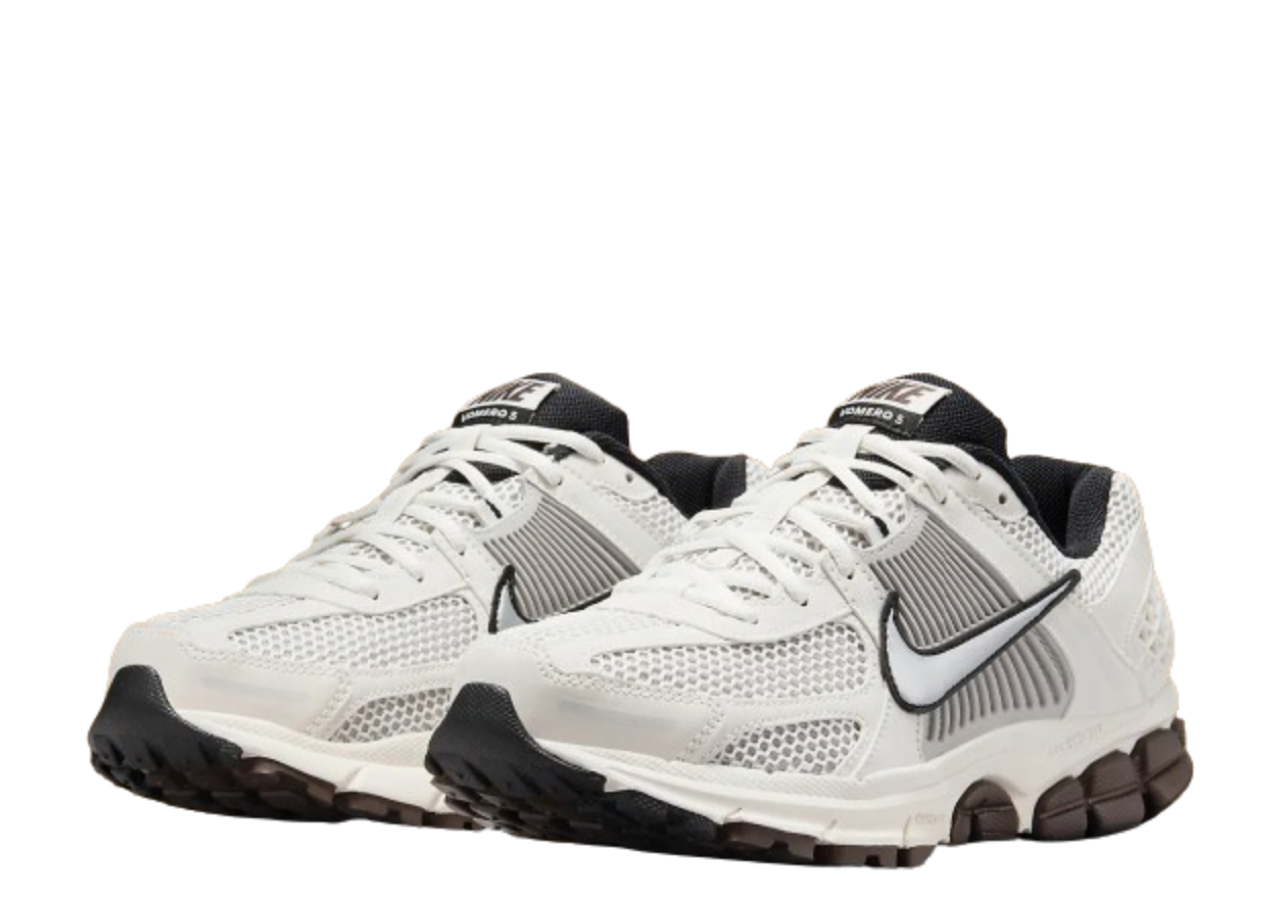 Nike Zoom Vomero 5 Phantom (Women's) - photo 2