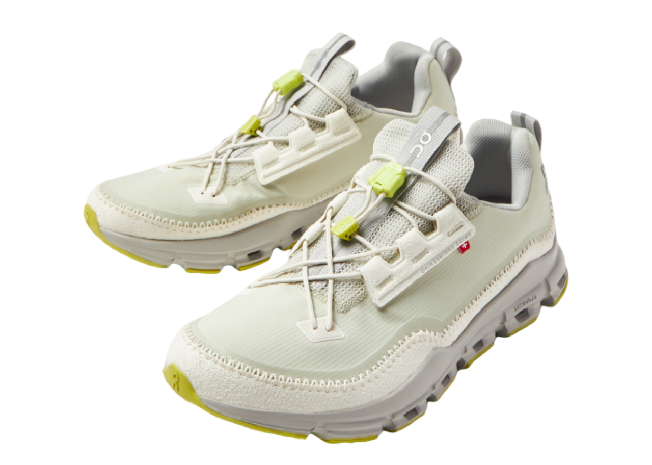 On Running Cloudaway Ice Glacier (Women's) - photo 2