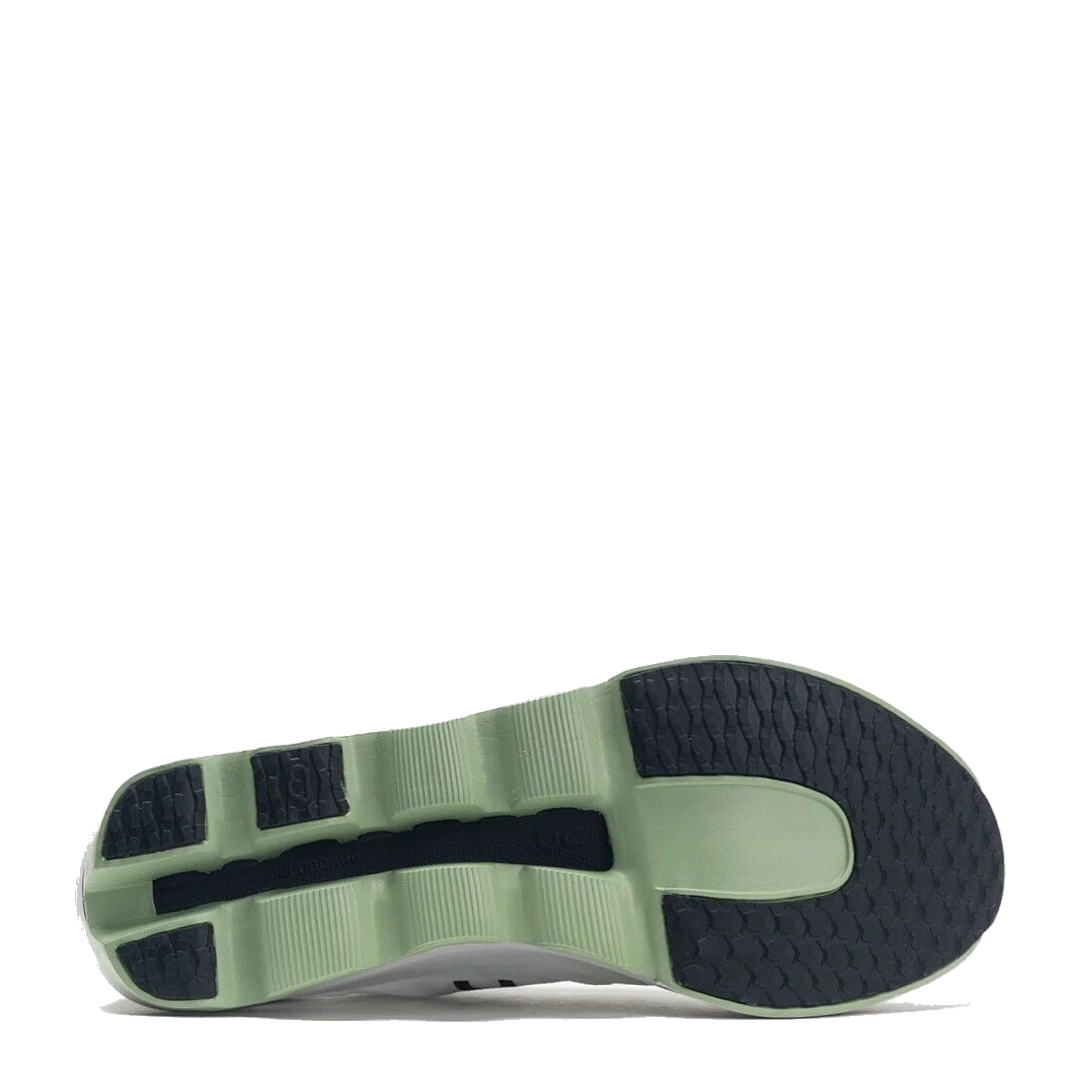 On Running Cloudboom Echo White Black (Women's) - photo 4