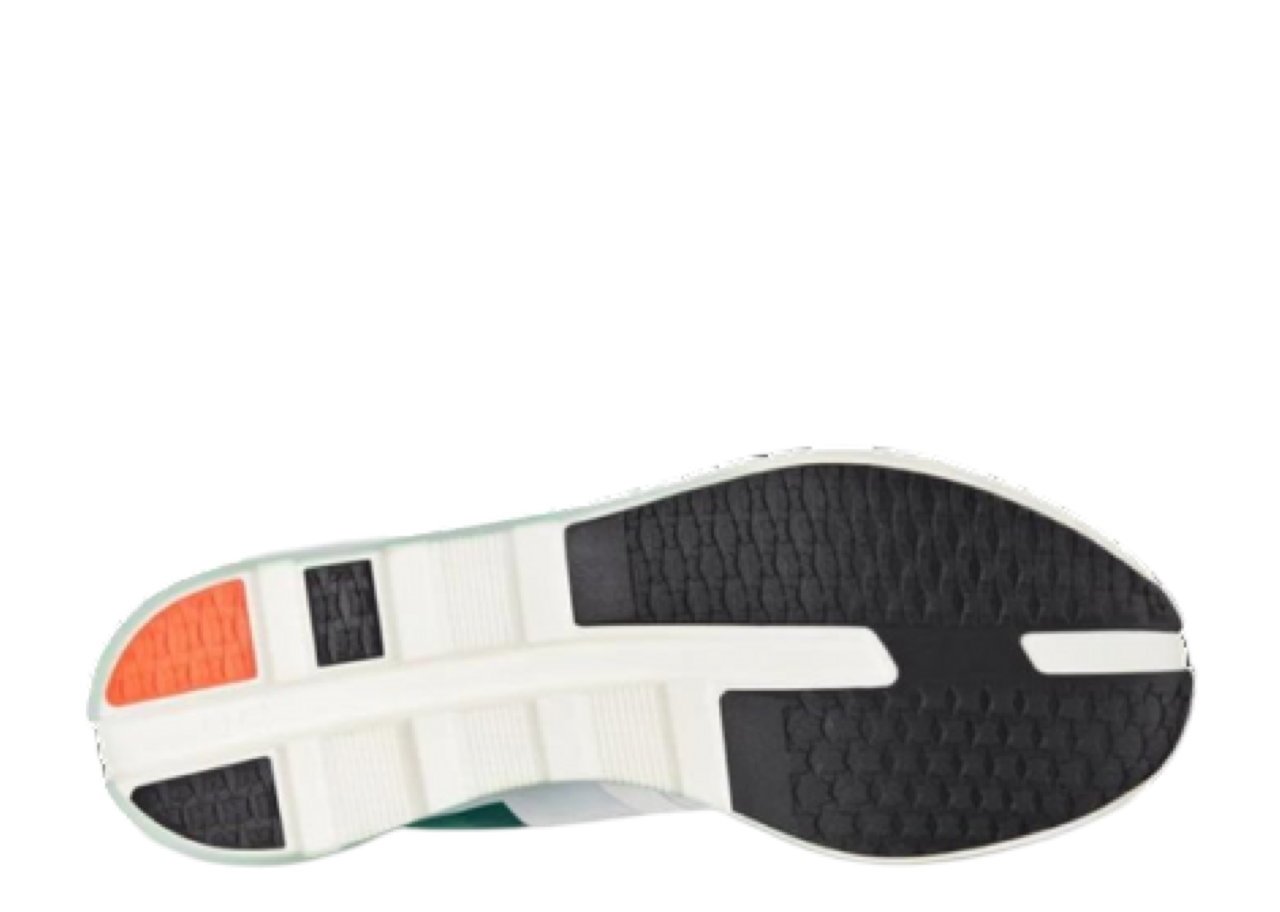 ON Running CloudBoom Echo 3 Undyed White Mint - photo 3