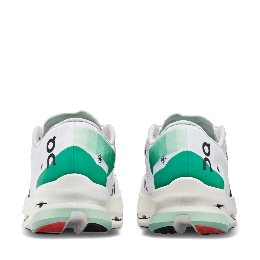 On Running CloudBoom Echo 3 Undyed White Mint (Women's) - photo 3