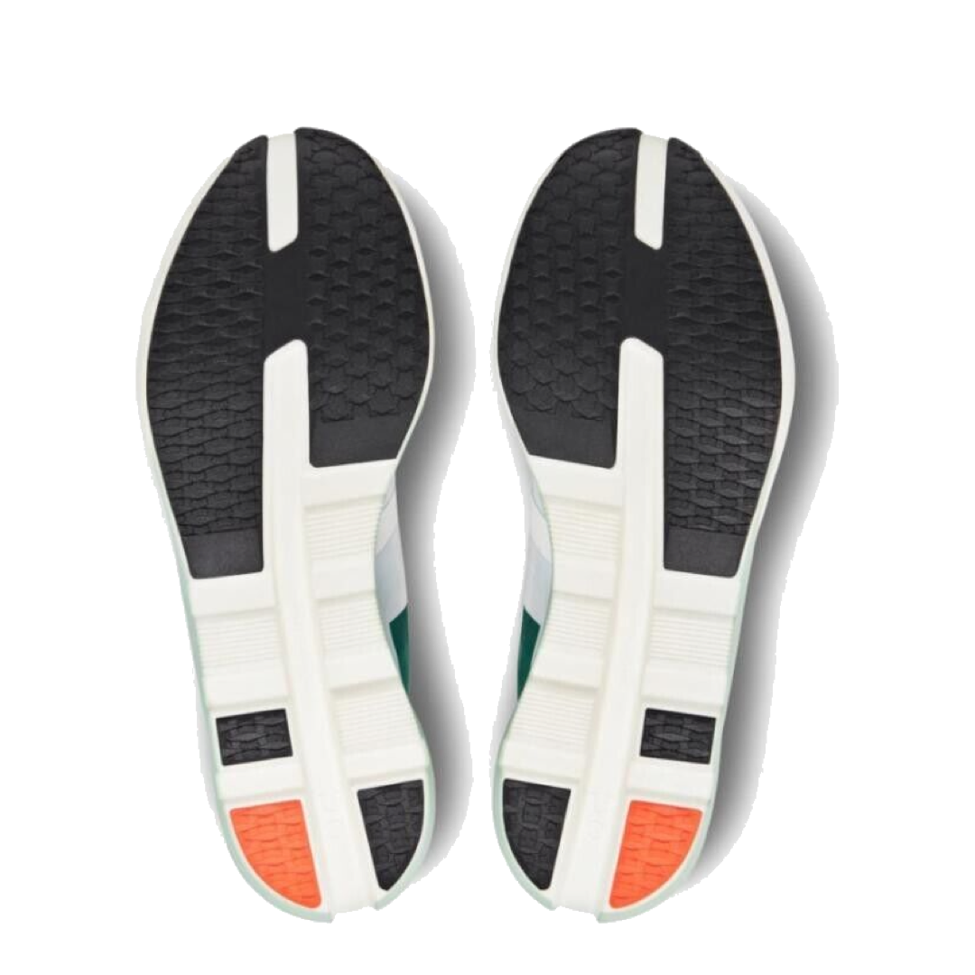 On Running CloudBoom Echo 3 Undyed White Mint (Women's) - photo 4