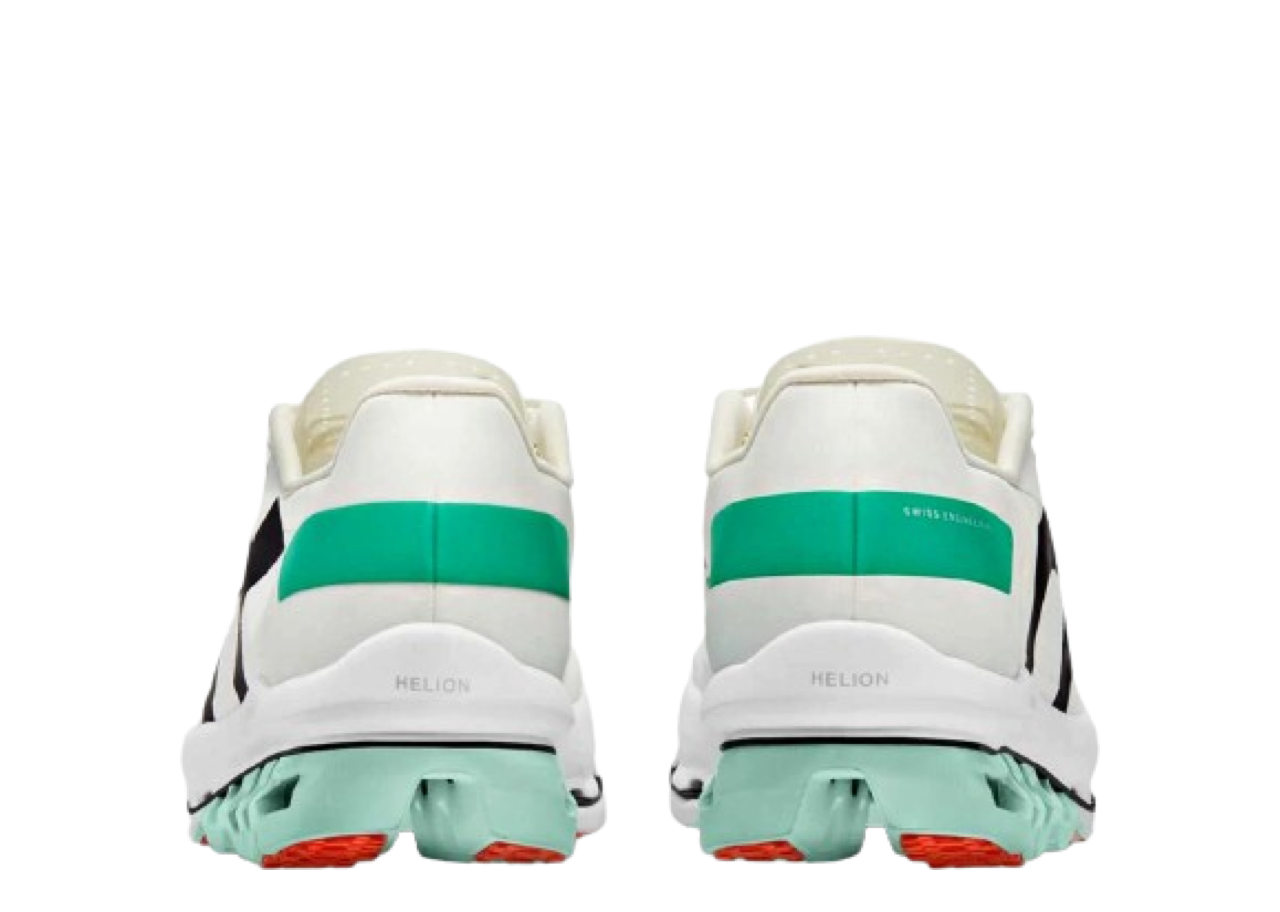 On Running Cloudboom Echo White Mint - photo 2