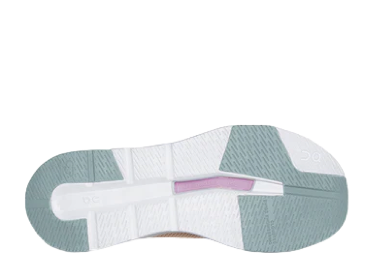 On Running Cloudeasy Fawn Surf (Women's) - photo 3