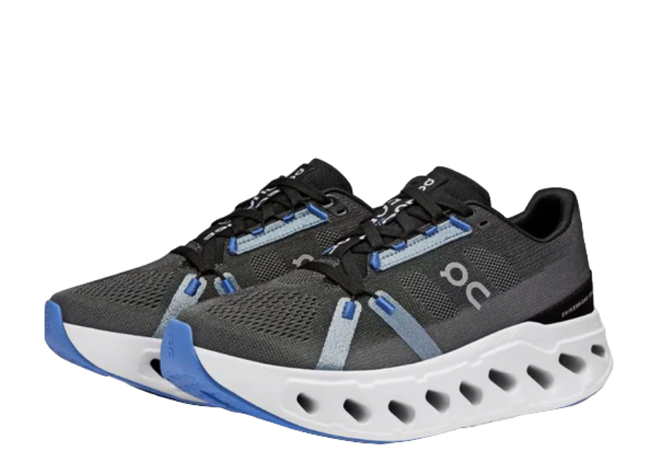 On Running Cloudeclipse Black Frost (Women's) - photo 2