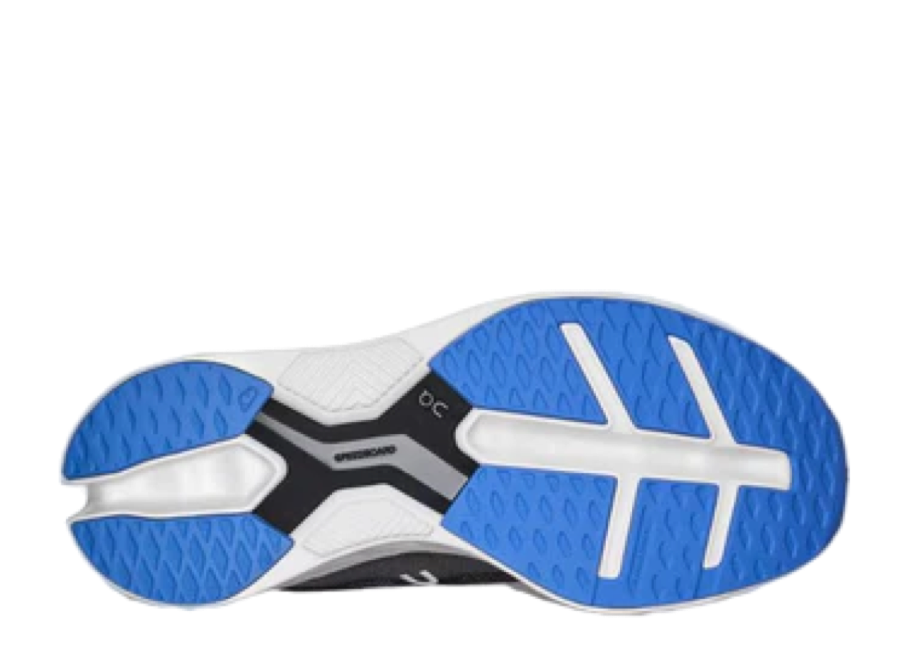 On Running Cloudeclipse Black Frost (Women's) - photo 4