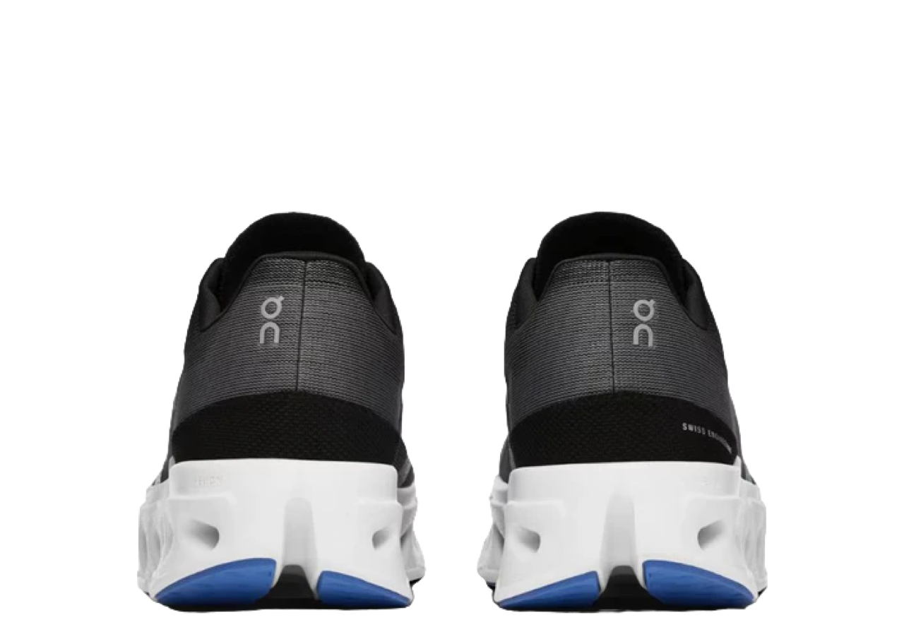 On Running Cloudeclipse Black Frost (Women's) - photo 3