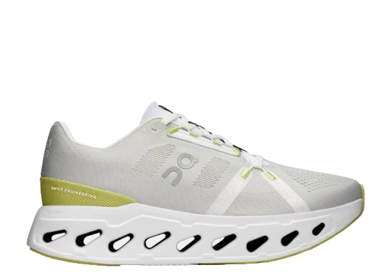 On Running Cloudeclipse White Sand