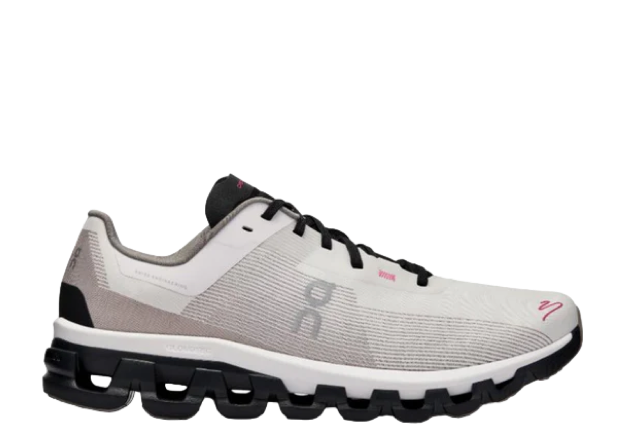 On Running Cloudflow 4 DISTANCE White Black