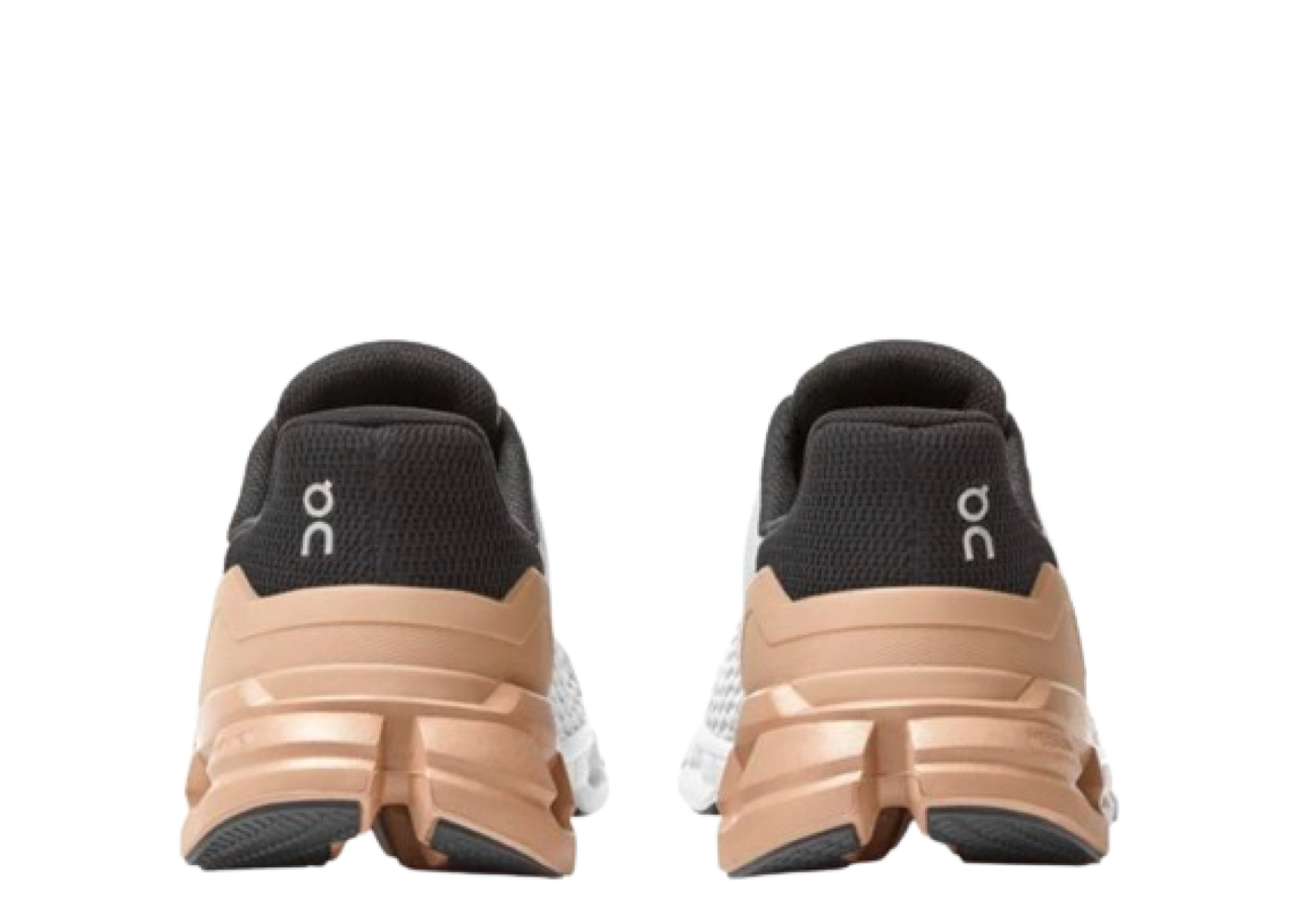 On Running Cloudflyer Glacier Rosebrown (Women's) - photo 2