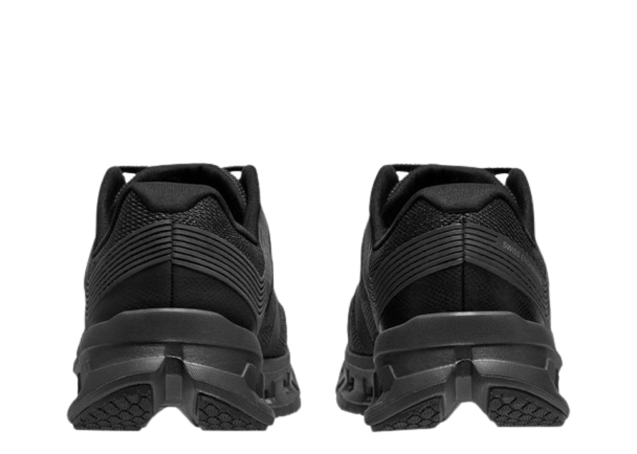 On Running Cloudgo Black Eclipse (Women's) - photo 2
