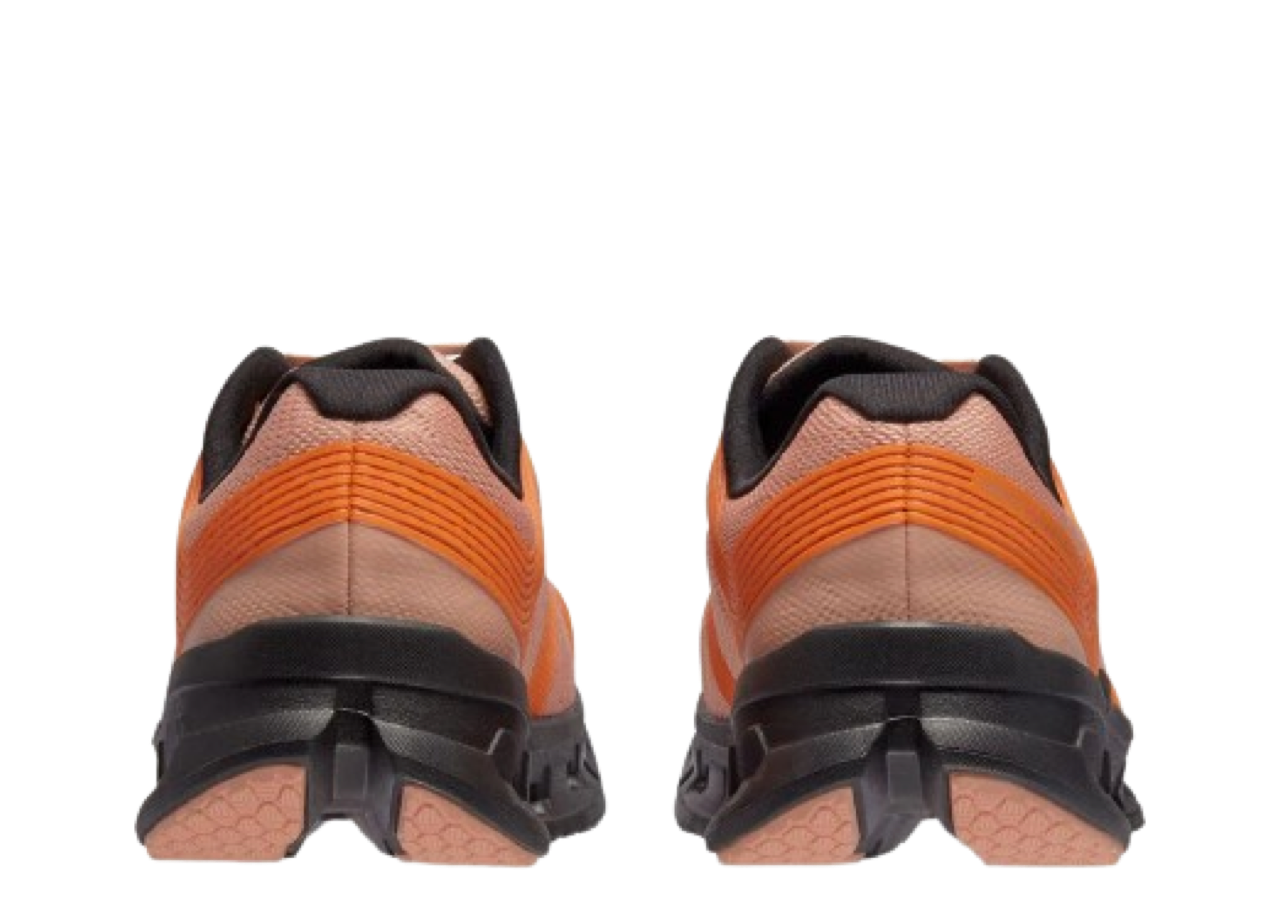 On Running Cloudgo Rose Magnet Orange (Women's) - photo 2
