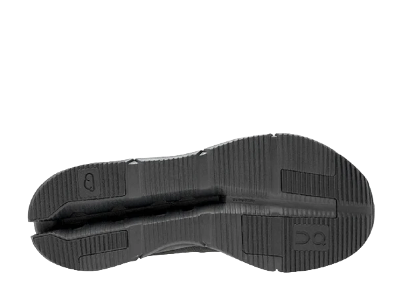 On Running Cloudnova Black Eclipse (Women's) - photo 3